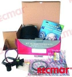 KIT MANTENIMIENTO BRAVO I