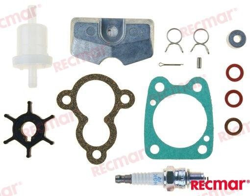KIT MANTENIMIENTO YAMAHA Recmar RECKITF5A