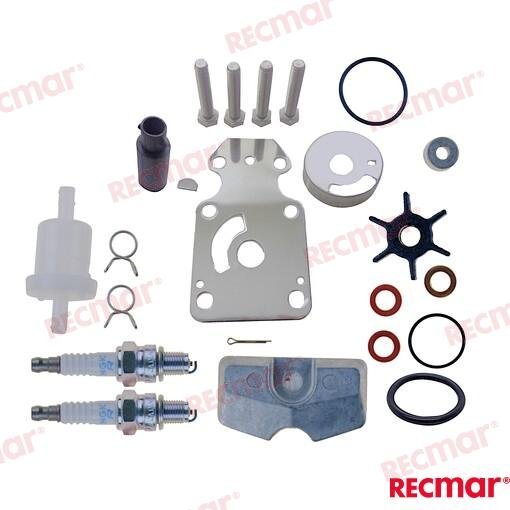 KIT MANTENIMIENTO YAMAHA Recmar RECKITF6A
