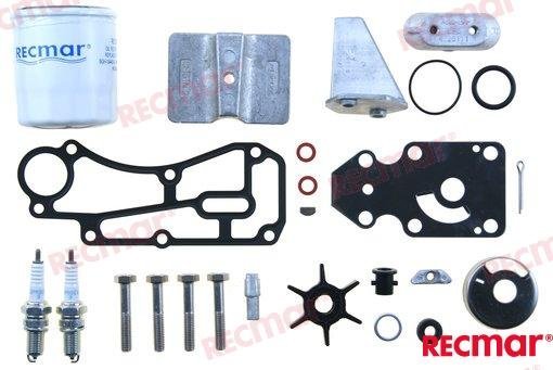 KIT MANTENIMIENTO YAMAHA Recmar RECKITF9.9C