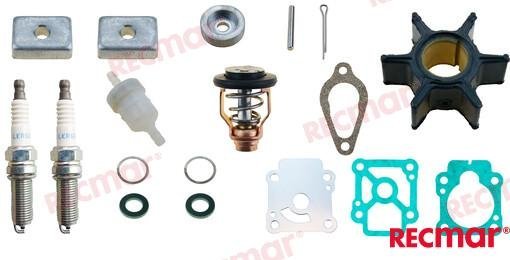 KIT MANTENIMIENTO MERCURY Recmar RECKITMER209