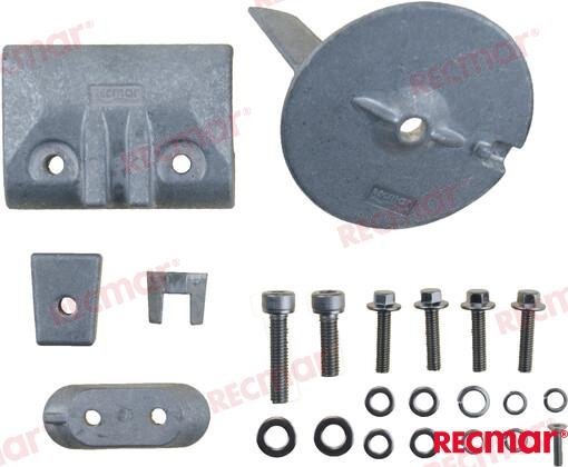 KIT YAMAHA 40-50(MG) Recmar RECKITY40-50M