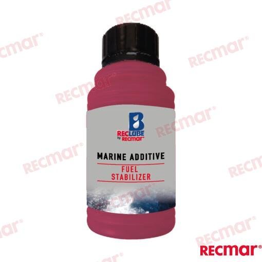 ESTABILIZADOR GASOLINA (12 UDS) Recmar RECLUBE101U12