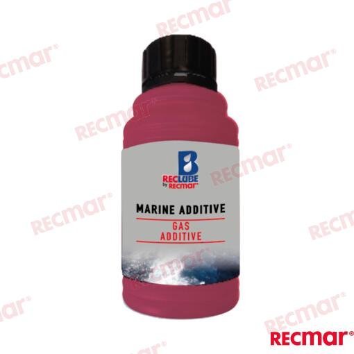 ADITIVO GASOLINA (12 UDS) Recmar RECLUBE102U12