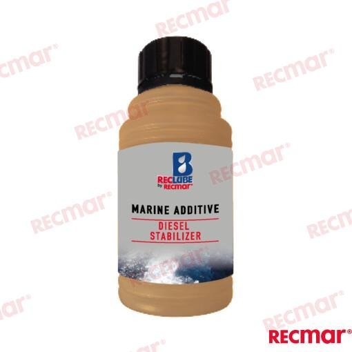 ESTABILIZADOR DIESEL (12 UDS) Recmar RECLUBE201U12