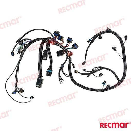 ARNÉS 150HP Recmar RECM0057696