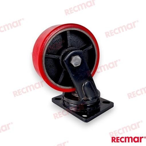RUEDA PARA RECMJ10PS Recmar RECMJ10PSWHEEL