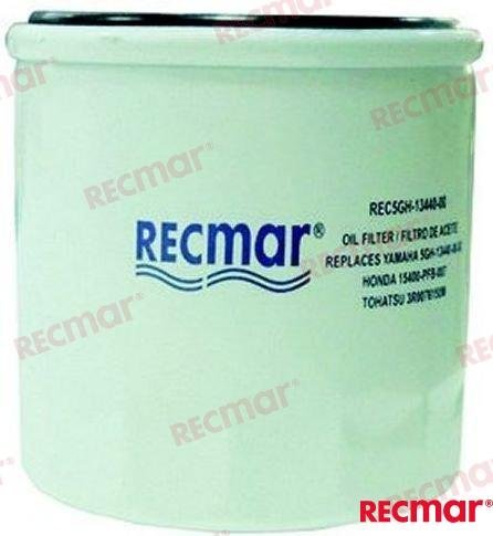 FILTRO ACEITE Recmar RECN26-13440-00