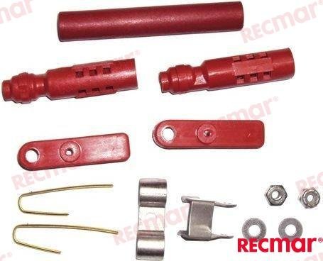 KIT ADAPTADORES 3300C JOHNSON-EVINRUDE Recmar RECPT30172