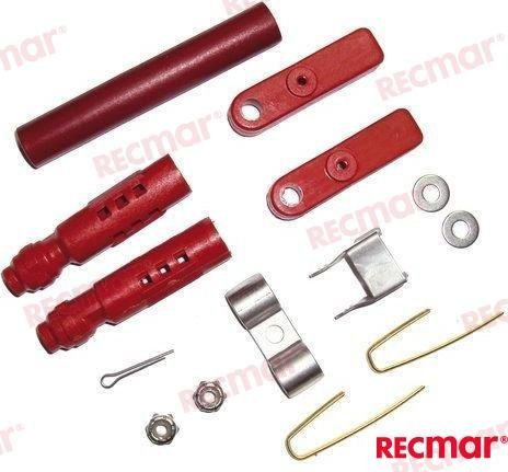 KIT ADAPTADORES 3300C MERCURY-MARINER Recmar RECPT30190
