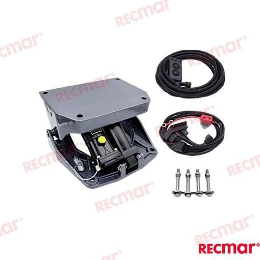POWER TRIM COMPLETO MAX 90HP Recmar RECPT3090R