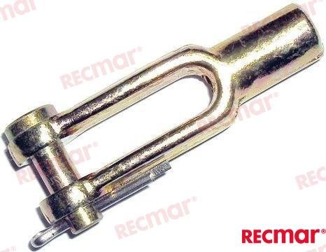 HORQUILLA CABLE 3300C 10/32 Recmar RECPT331125