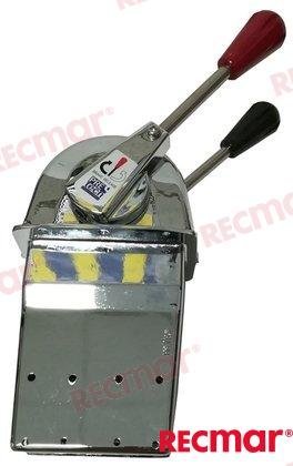 MANDO CONTROL 2P. TC Recmar RECPT36468