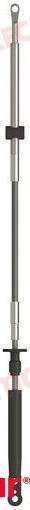 CABLE MANDO 6' JONHSON EVINRUDE Recmar RECPTO30506