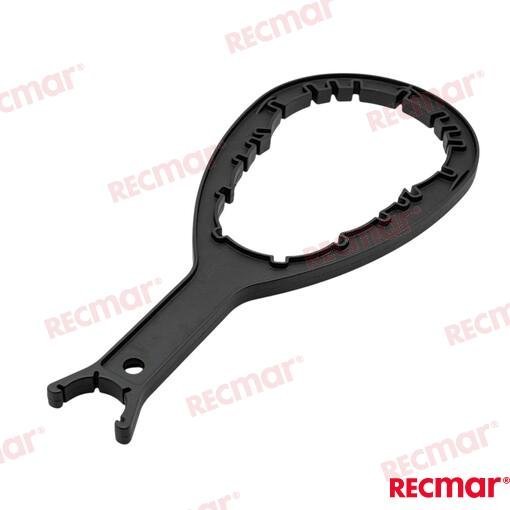 LLAVE PARA CAZOLETA Recmar RECRK22628