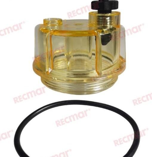 WATER CUP FOR S3213 Recmar RECRK30475