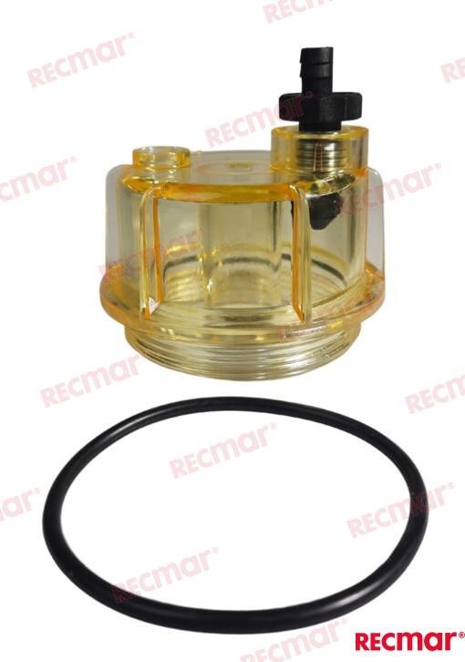 WATER CUP FOR S3213 Recmar RECRK30475