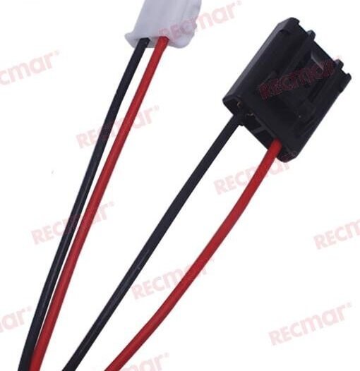 CONECTOR PARA REC63P-13907-03 CON CABLE Recmar RECSINGLECONECTOR