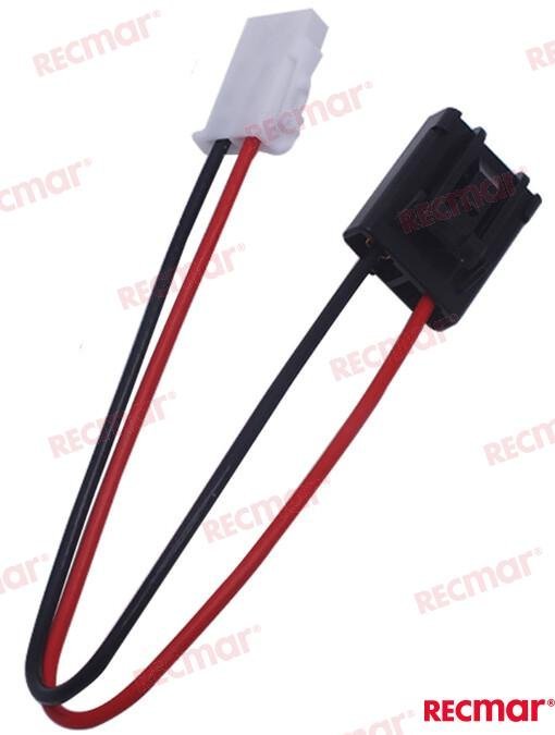 CONECTOR PARA REC63P-13907-03 CON CABLE Recmar RECSINGLECONECTOR