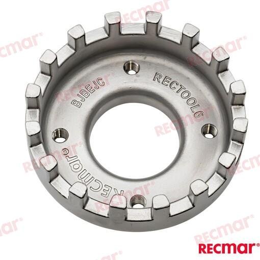 HERRAMIENTA TUERCA DIABOLO Recmar RECTOOL6