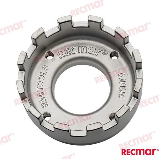 HERRAMIENTA TUERCA DIABOLO Recmar RECTOOL9