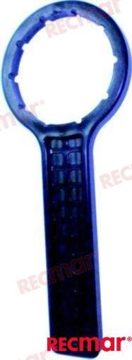 LLAVE PARA FILTRO REC90794-46866 Recmar RECYS-225-15