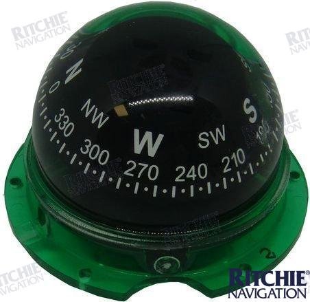 CAPSULA NEGRA 5º DIAL (F-50) Ritchie RIT-EX0006ASY