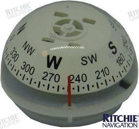 CAPSULA BLANCA 5º DIAL (V-57W) Ritchie RIT-EX0118ASY