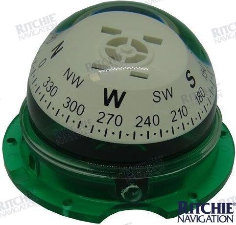 CAPSULA BLANCA 5º DIAL (B-51) Ritchie RIT-EX0124ASY