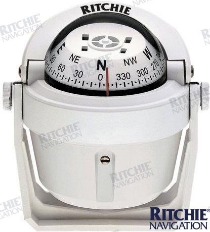 COMPAS B-51 BLANCO Ritchie RITB-51W
