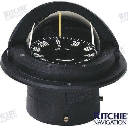 COMPAS F-82 NEGRO Ritchie RITF-82