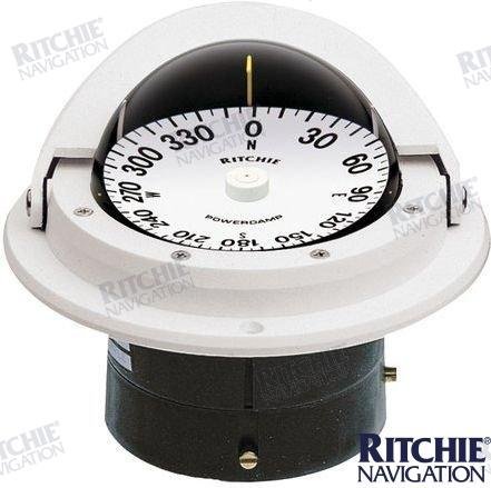 COMPAS F-82 BLANCO Ritchie RITF-82W