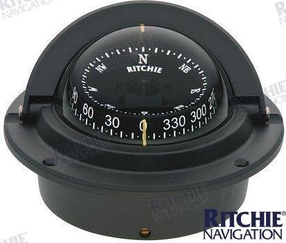 COMPAS F-83 NEGRO Ritchie RITF-83