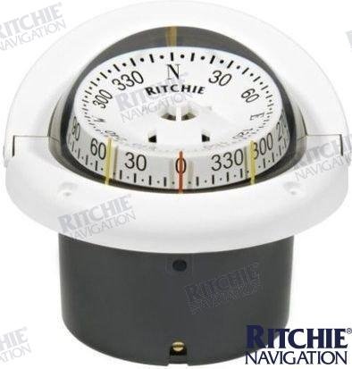COMPAS HF-743 BLANCO Ritchie RITHF-743W