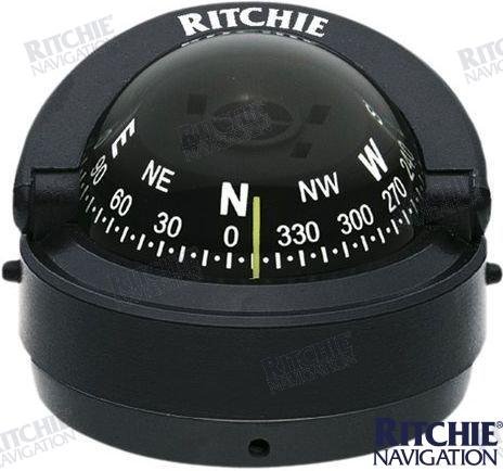 COMPAS S-53 Ritchie RITS-53