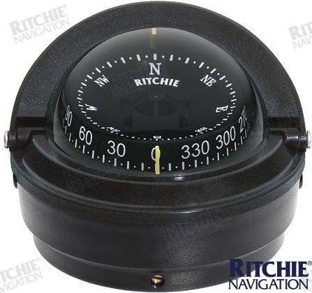 COMPAS S-87 NEGRO Ritchie RITS-87