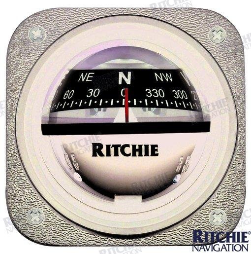 COMPAS V-537 BLANCO Ritchie RITV-537W