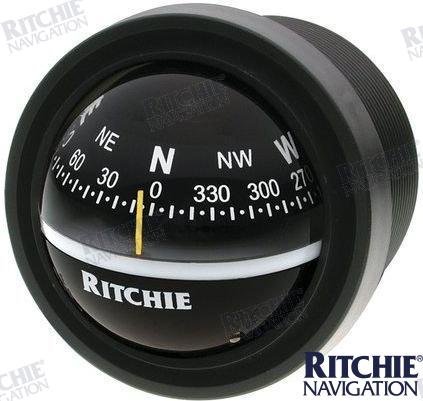 COMPAS V-57 Ritchie RITV-57