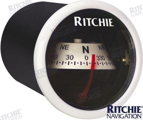 COMPAS X-21 BLANCO Ritchie RITX-21W