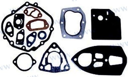 KIT JUNTAS HONDA Honda RM061A1-ZV0-000
