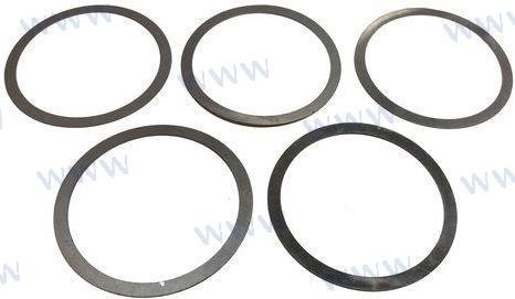 GRUESO Mercury RM15-92881A1