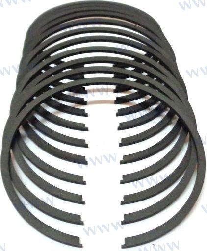 KIT AROS PISTON MERCURY STANDARD Mercury RM39-27841A12