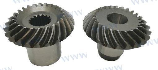GEAR SET 1.62:1 Mercury RM43-853640A2
