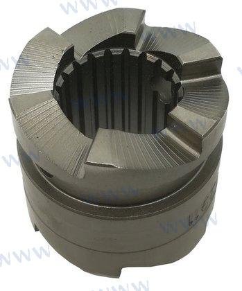 DESPLAZABLE Mercury RM52-92911