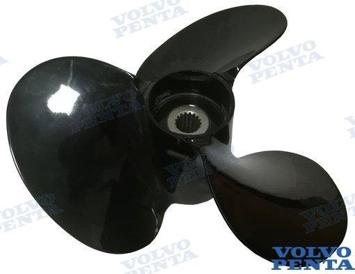 HELICE ALUMINIO 14X21 IZQUIERDA Volvo Penta RM814629