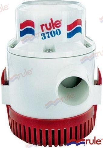 BOMBA RULE 3700 12V Rule RU14A