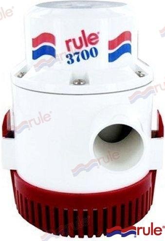 BOMBA RULE 3700 24V Rule RU16A