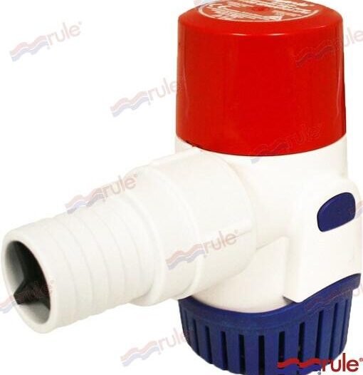 BOMBA RULE-MATIC 1100 12V Rule RU27S