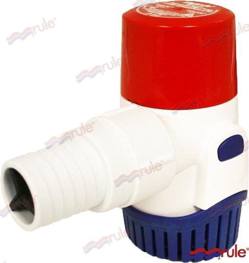 BOMBA RULE-MATIC 1100 12V Rule RU27S