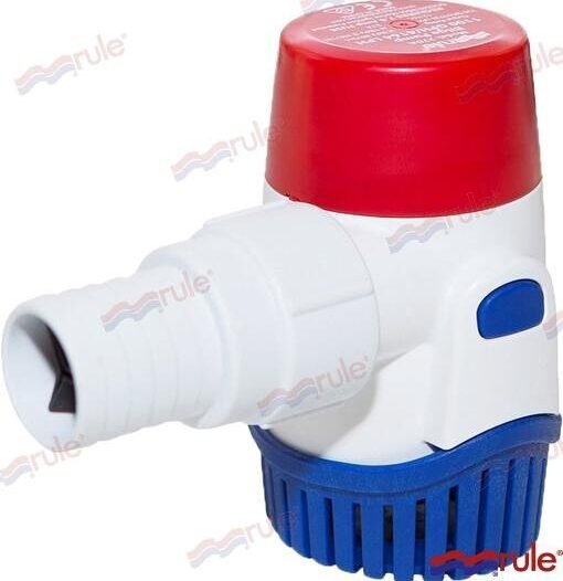 BOMBA RULE 1100 24V Rule RU28D